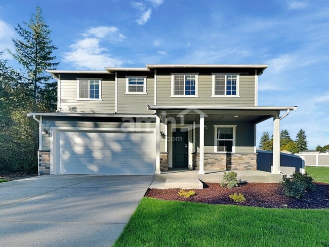 Building Photo - 7735 Brenden St SW