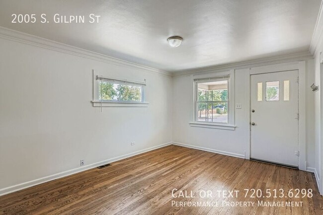 Photo - 2005 S Gilpin St