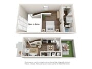 Palmetto Loft