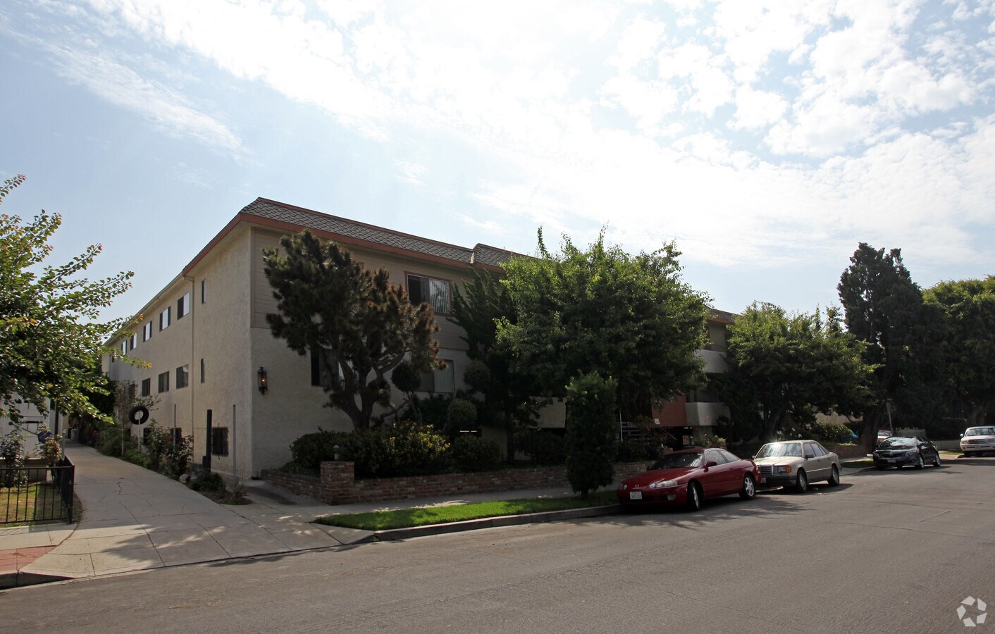 Photo - Scott Properties Apartments