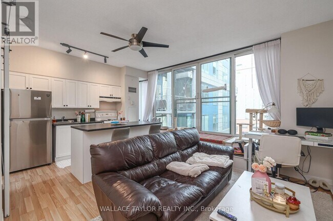 Photo - 50 Camden St Unit 610