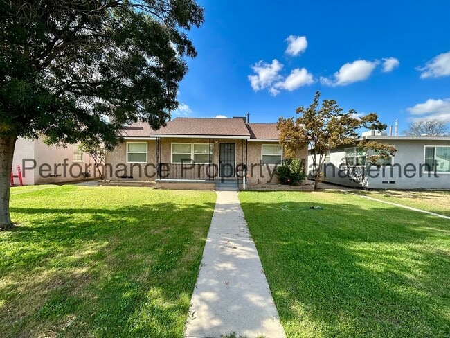 Photo - Cute 3 Bed/1 Bath SW Bakersfield Home w RBP & $0 Deposit Option