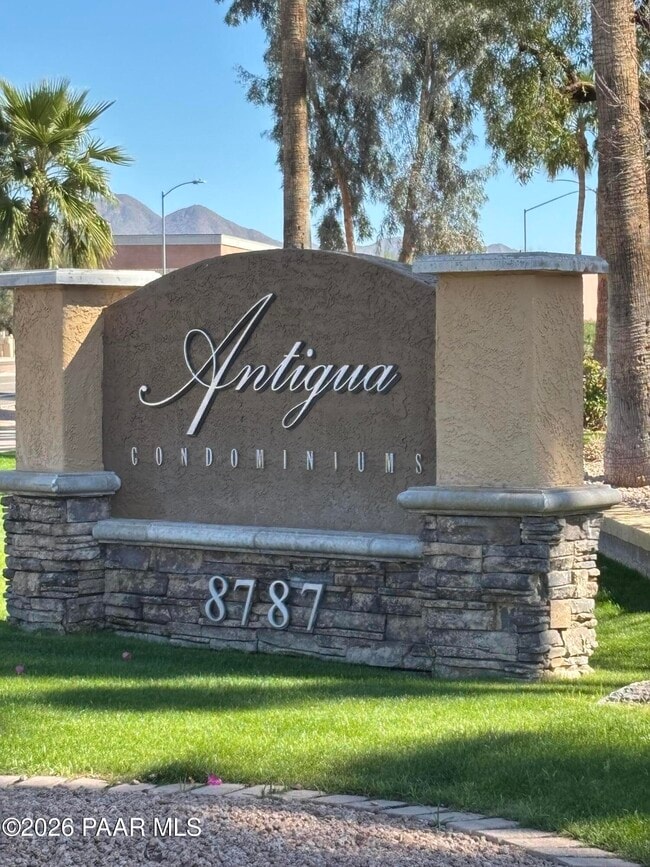 Photo - 8787 E Mountain View Rd Unidad 1082