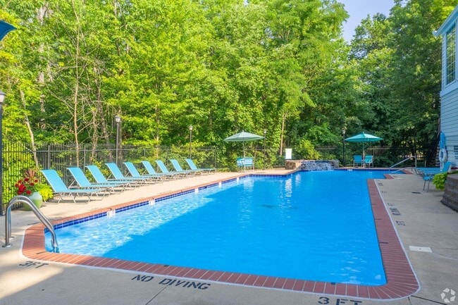 Piscina al aire libre