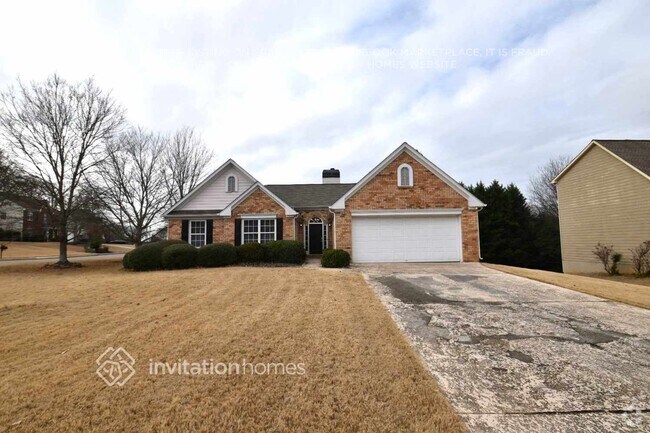 Building Photo - 1515 Argonne Ln Rental