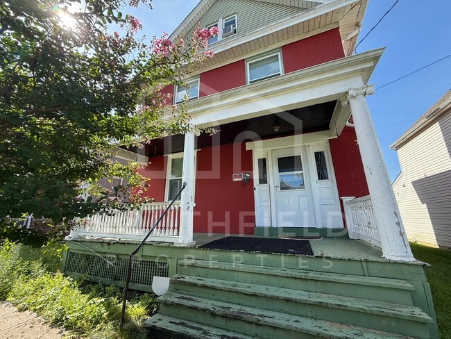 Building Photo - 1537 Ruth Ave