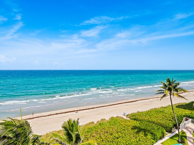 Photo - 2921 S Ocean Blvd Unit 507