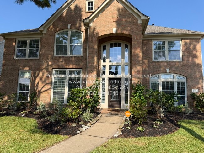 Building Photo - 2906 Castlerock Ct Rental