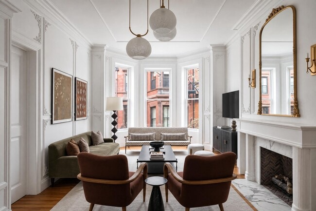 Building Photo - 119 Marlborough St