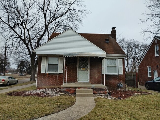 Building Photo - 18338 Ashton Ave Rental