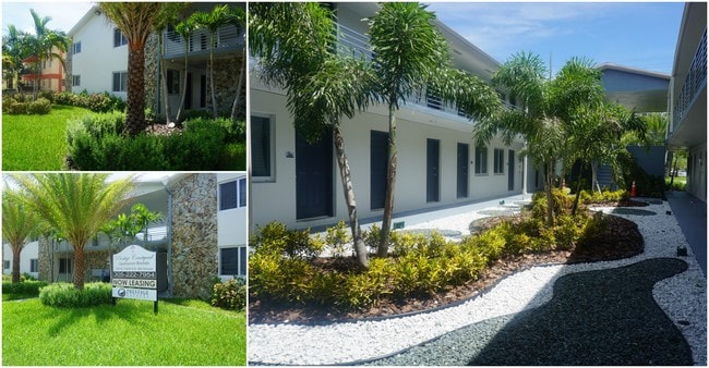 Prestige Courtyard - Prestige Courtyard Apartments