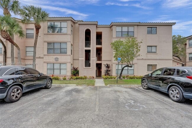 Building Photo - 2866 S University Dr Unit 5107