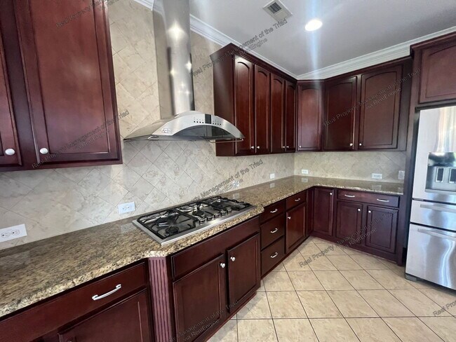 1837 Abernathy Trail
