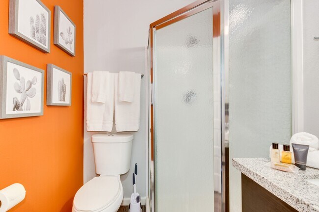 Photo - Villas on 4th Tempe Unit 1232 - 2