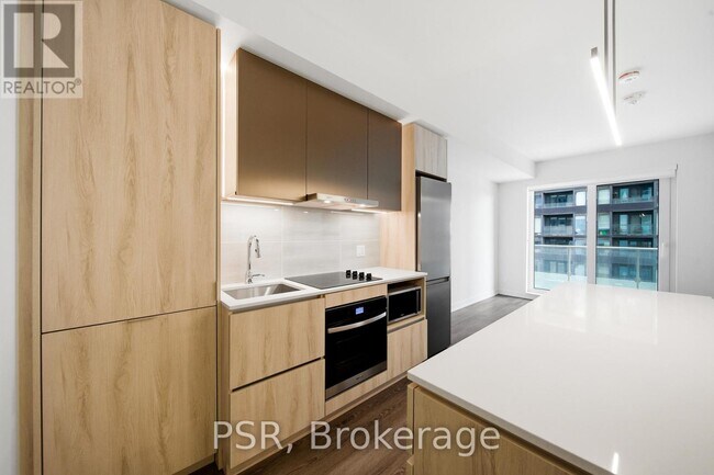 Photo - 70 Ordnance St Unit 1802