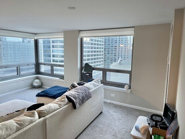 Photo - 440 N Wabash Ave Unit 1903