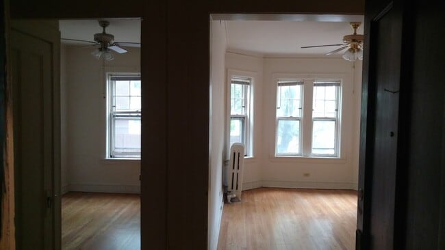Photo - Work from Home? Big Four Room 1 (or 2) Bedroom or Office Unit 2631-1