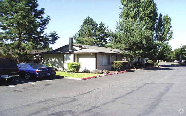 Photo - Glenview Woods Apartments