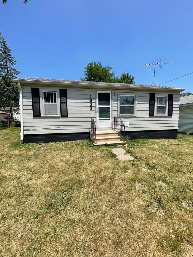 Cozy 2 Bedroom Home - Cozy 2 Bedroom Home