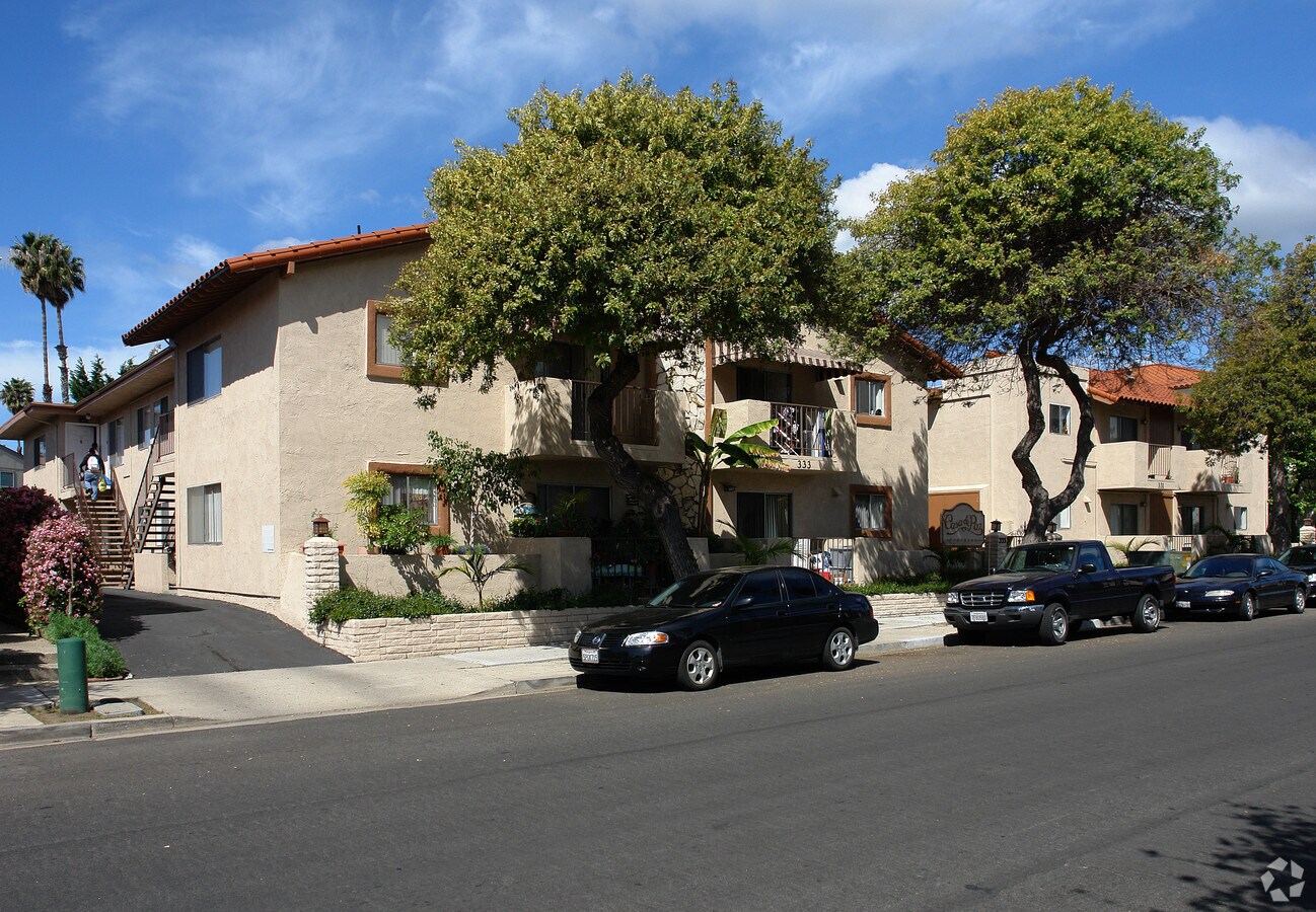 Casa de Paz Apartments - Casa de Paz Apartments
