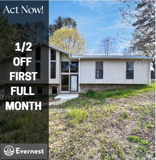 Building Photo - 1226 Thompson Rd Rental