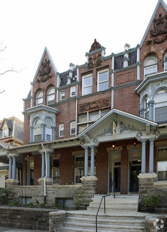 Photo - 3422 Powelton Ave