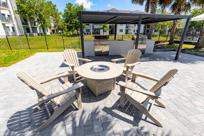 Fire Pit