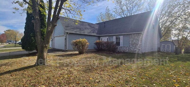 Photo - 605 Copperfield Dr