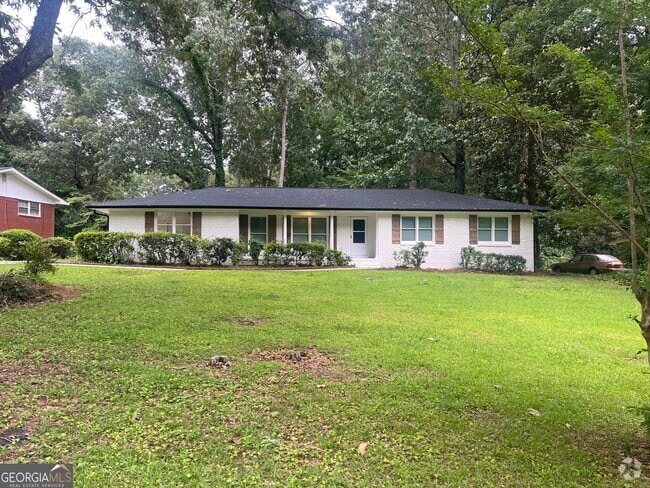 Building Photo - 4301 Allgood Way Rental