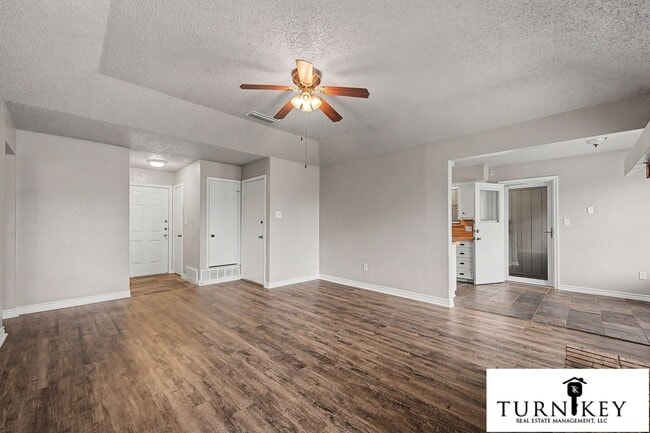 Building Photo - Cozy 3/2 Burleson Charmer | Wood-Burning Fireplace | 2-Car Garage | Pet-Friendly