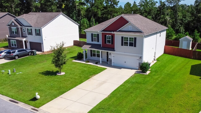 Photo - 3733 Moseley Dr