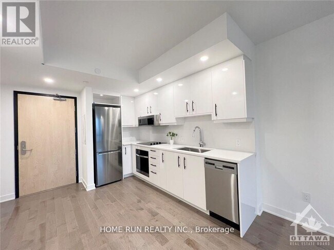 Photo - 340 Queen St Unité 1710