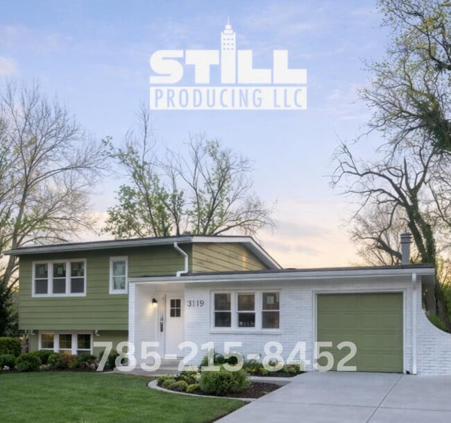 Building Photo - 3119 SW Twilight Dr