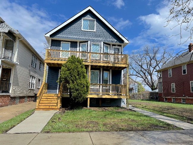 5038 Seminole St