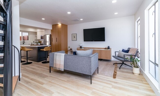 Photo - Astrid Place, Fair Oaks - Modern Luxury Townhomes