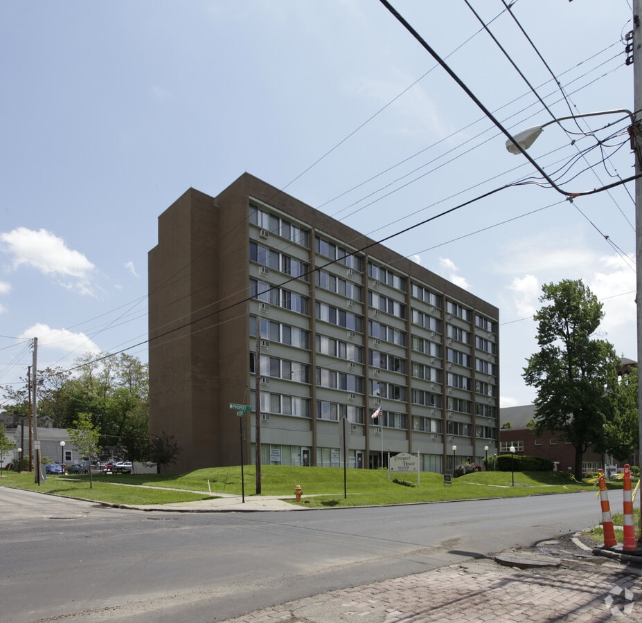 Photo - Prospect House