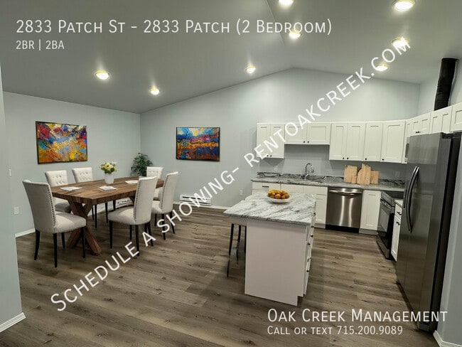 Photo - 2833 Patch St Unidad 2833 Patch (2 Bedroom)