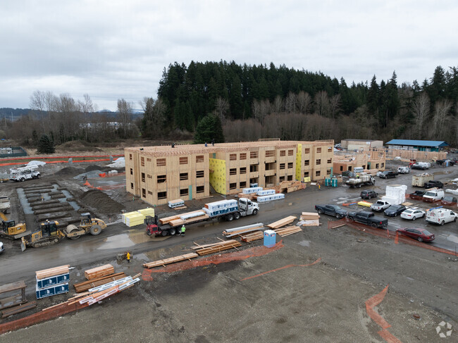 Building Photo - East Town Crossing Rental