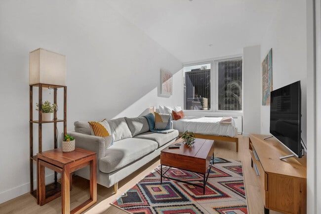 Photo - 160 Water St Unidad FL25-ID1057693P