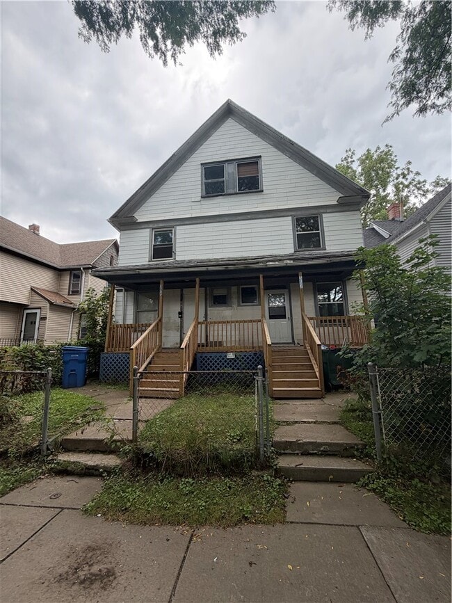 Building Photo - 392-394-394 Columbia Ave