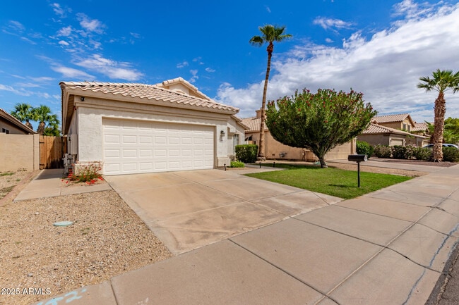 Photo - 8690 E Mescal St