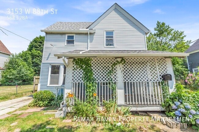Building Photo - 3153 W 88th St Rental
