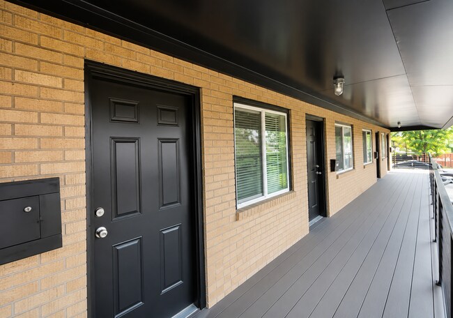 Photo - Renovated 2 Bed Near Ruby Hill Park | Pet Friendly | Off-Street Parking | W/D Hookups