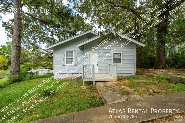 Building Photo - 308 Cedar Cir Rental