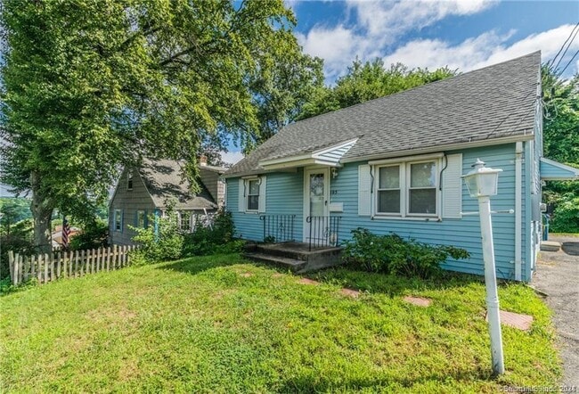 Photo - 105 Willis St