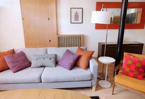 18 8th St NE Unidad Capitol Hill Basement Apt