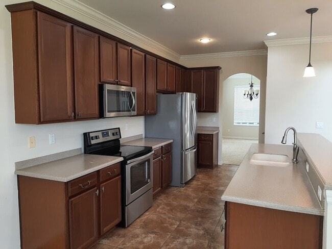 Coming OCT  ! 2 Story 5/  3.5  home in gated community
