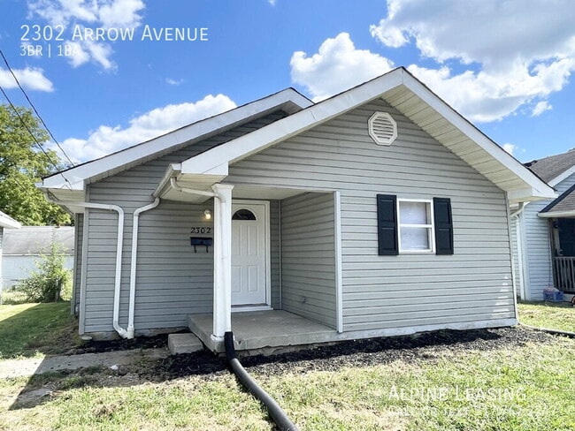 Building Photo - 2302 Arrow Ave Rental