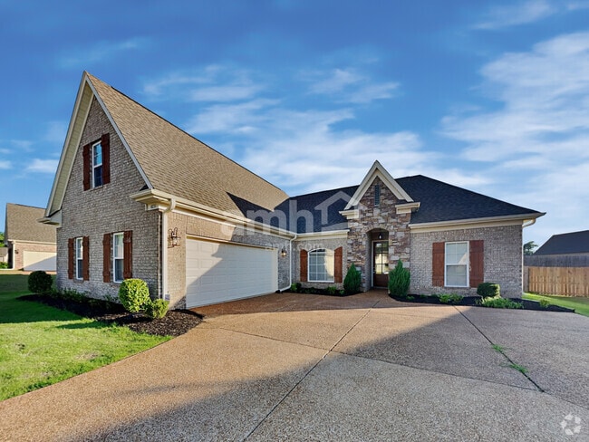 Building Photo - 4231 Vineyard Dr Rental