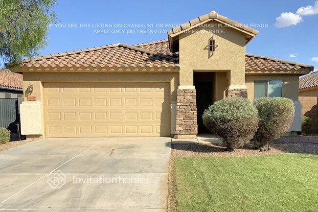 Building Photo - 35407 N Shorthorn Trail Rental